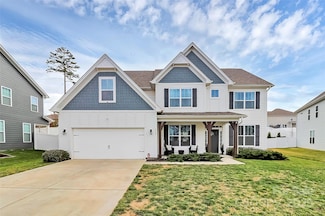 2408 Napa Terrace, Lake Wylie, SC 29710