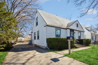 2743 Scott St, Franklin Park, IL 60131