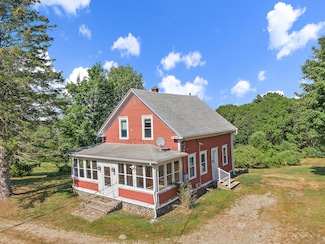 872 Bailey Hill Rd, Dayville, CT 06241