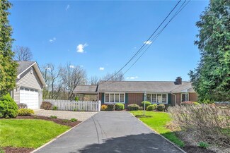 154 Bryson Rd, Gibsonia, PA 15044