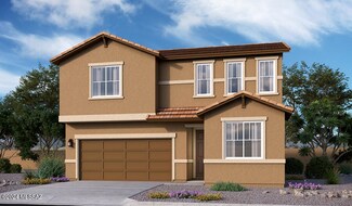 11925 E Becker Dr, Corona de Tuc, AZ 85641