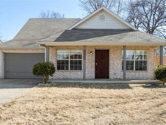2113 N Norfolk Ave, Tulsa, OK 74106