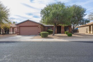 1391 E 12th St, Casa Grande, AZ 85122