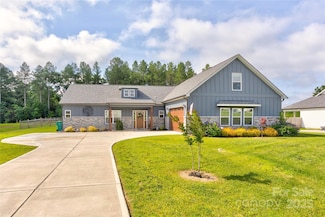 307 Stoneyard Rd, Richfield, NC 28137