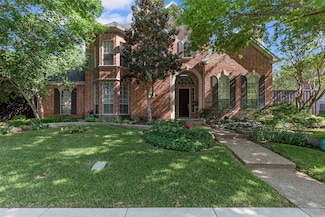 4549 Glenville Dr, Plano, TX 75093