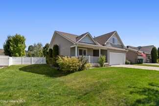 1475 W Tualatin Dr, Post Falls, ID 83854