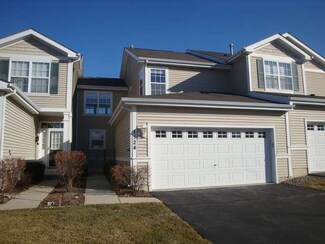 1524 W Remington Ln, Round Lake, IL 60073