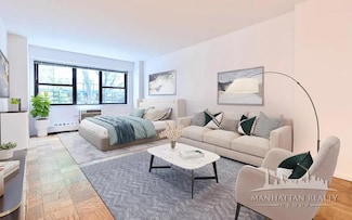 330 E 46th St Unit 7G, New York, NY 10017