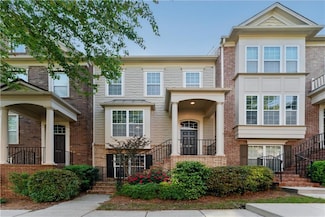 2313 Millhaven St SE, Smyrna, GA 30080