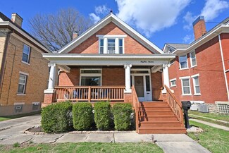 4319 Sullivan Ave, Cincinnati, OH 45217