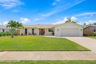 329 Franklyn Ave, Indialantic, FL 32903