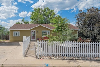 1817 S Perry Way, Denver, CO 80219