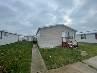 314 Scarlet Oak Ln Unit 314, Whittaker, MI 48190