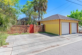 121 Washington St, Saint Augustine, FL 32084