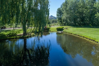 100 & 200 Trout Ln, Bellevue, ID 83313
