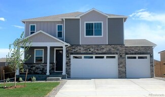 451 3rd St, Severance, CO 80550