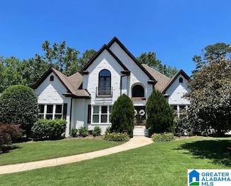 137 Red Bay Dr, Maylene, AL 35114