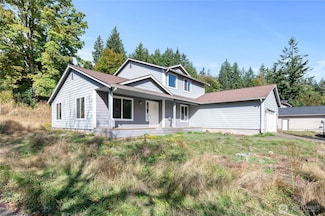 5151 E Pickering Rd, Shelton, WA 98584