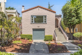 1189 Sutter St, Berkeley, CA 94707