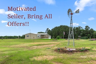 1411 Vogelsang Rd, Columbus, TX 78934