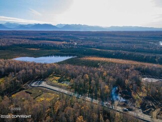 L3 B2 Bella Ridge Subdivision, Wasilla, AK 99623