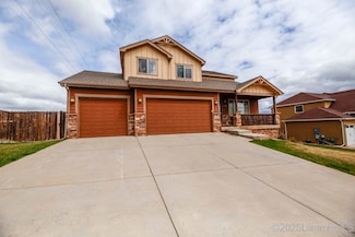 2271 Falcon Ct, Laramie, WY 82072
