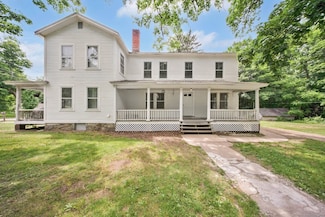 162 Pinney Hill Rd, Willington, CT 06279