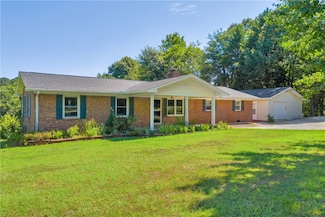 517 Fowler Rd, West Union, SC 29696