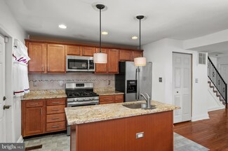 5935 Benton Heights Ave, Baltimore, MD 21206
