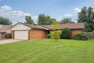 7824 NW 102nd St, Oklahoma City, OK 73162