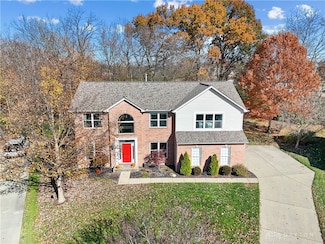 6416 Hughes Ridge Ln, Liberty Township, OH 45011