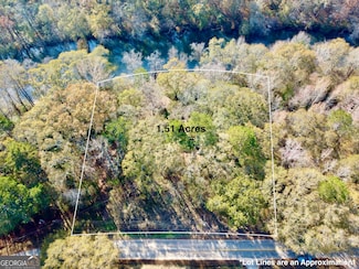 2020 Wilson Rd NW, Conyers, GA 30012