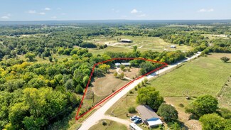 995 Schoolhouse Rd, Forestburg, TX 76239