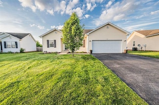 567 Aries Ct, Bowling Green, KY 42101