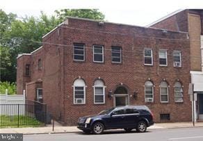 917 919 Avenue of The States Unit 2C, Chester, PA 19013
