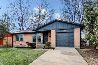 736 Havenwood Dr, Dallas, TX 75232