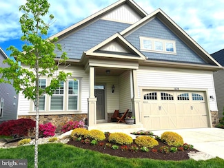 1628 Velvet Leaf Ln, Odenton, MD 21113