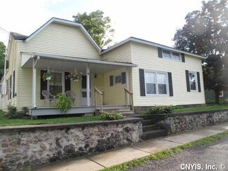 9 Clinton Terrace, Jordan, NY 13080