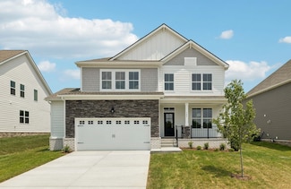 126 Emeline Way, Mt. Juliet, TN 37122