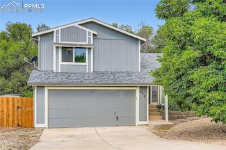 579 Blossom Field Rd, Fountain, CO 80817