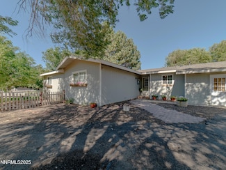 3687 Shawnee Dr, Carson City, NV 89705