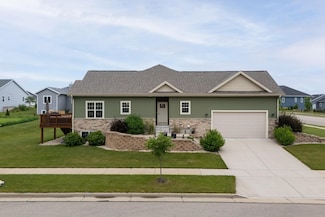 2200 Odegard Dr, Stoughton, WI 53589