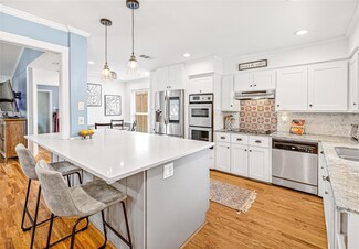 7630 La Risa Dr, Dallas, TX 75248