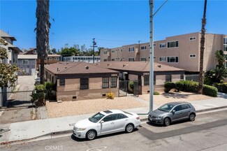 807 W 30th St, Los Angeles, CA 90007
