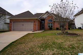 1270 Old Cahaba Trace, Helena, AL 35080