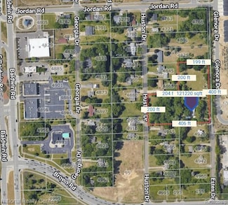 4900 Estes Dr, Lake Orion, MI 48359