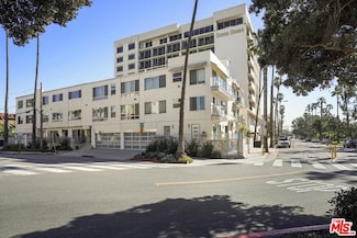 2101 Ocean Ave Unit 1, Santa Monica, CA 90405