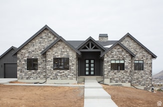 443 W 1200 N Unit 3, Mapleton, UT 84664