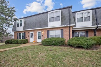1722 Mayenne Ct Unit 35, Saint Louis, MO 63125