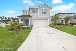 154 Moorcroft Way, Saint Augustine, FL 32092